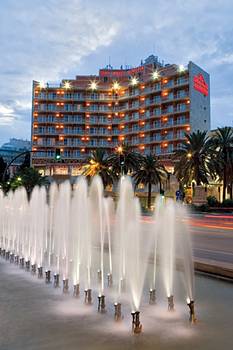 Vita Gran Hotel Almeria image 1